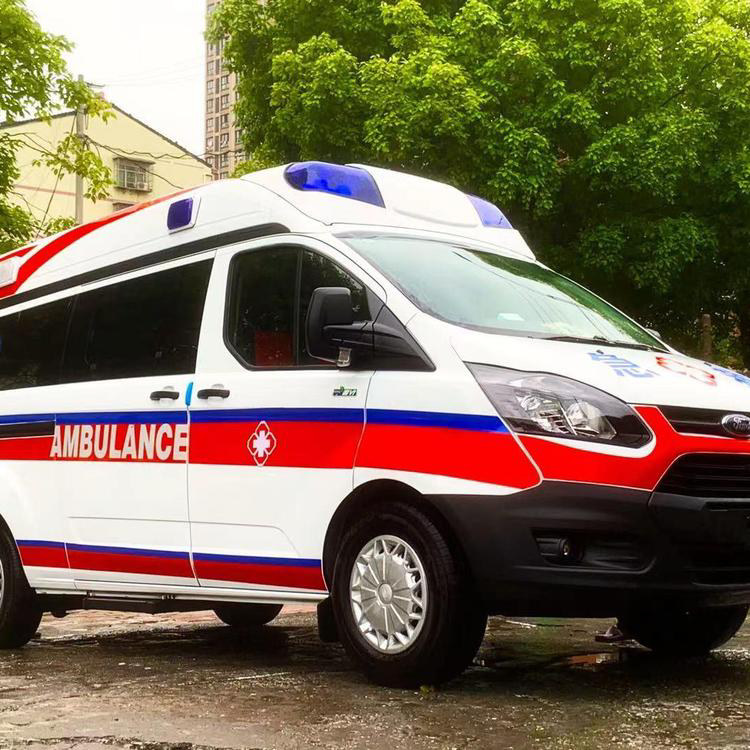 乌拉特后跨省救护车出租护送返乡