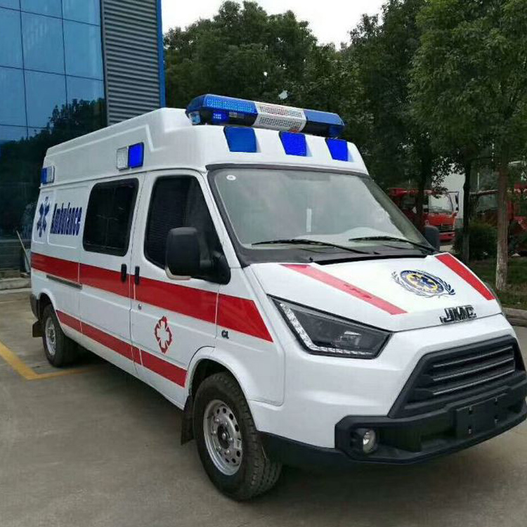 乌拉特后瘫痪租赁救护车转运 ——生命救助的紧急响应与专业保障